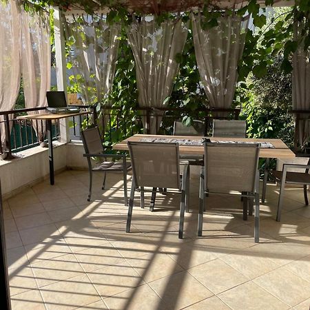 Aпартамент В Созопол Apartment Exterior photo