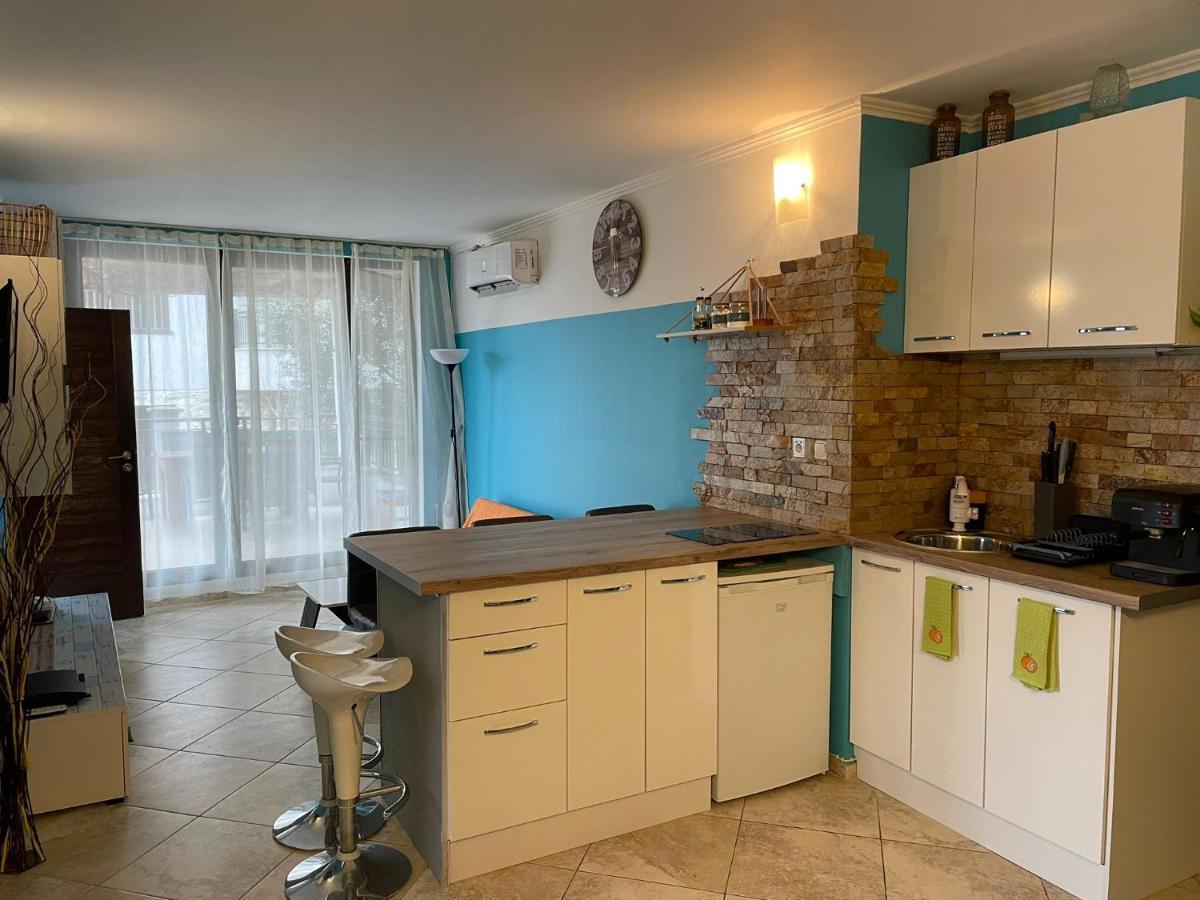 Aпартамент В Созопол Apartment Exterior photo