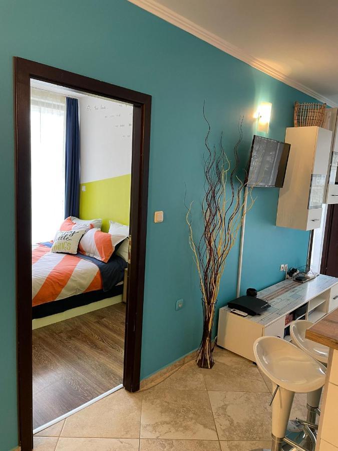 Aпартамент В Созопол Apartment Exterior photo