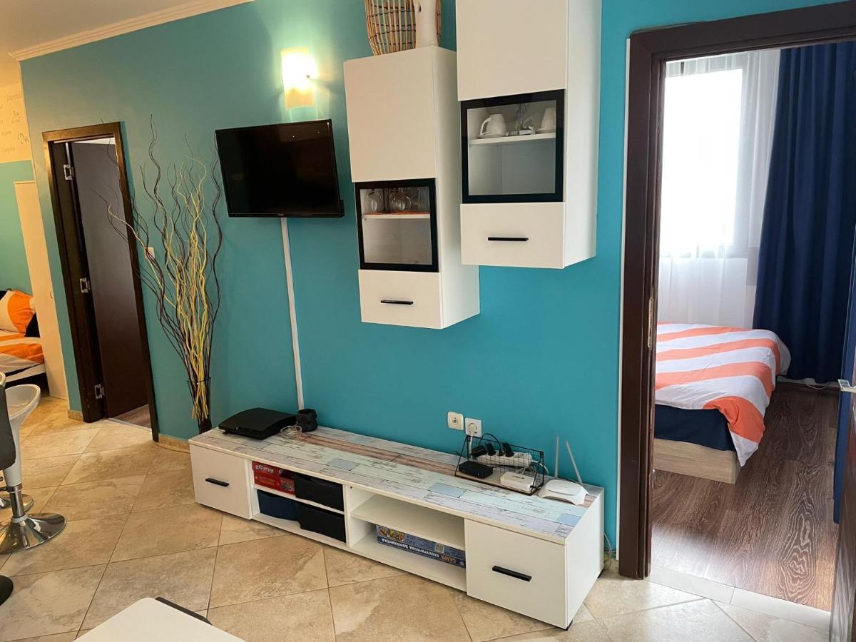 Aпартамент В Созопол Apartment Exterior photo