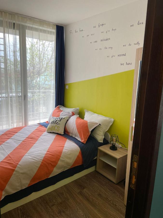 Aпартамент В Созопол Apartment Exterior photo