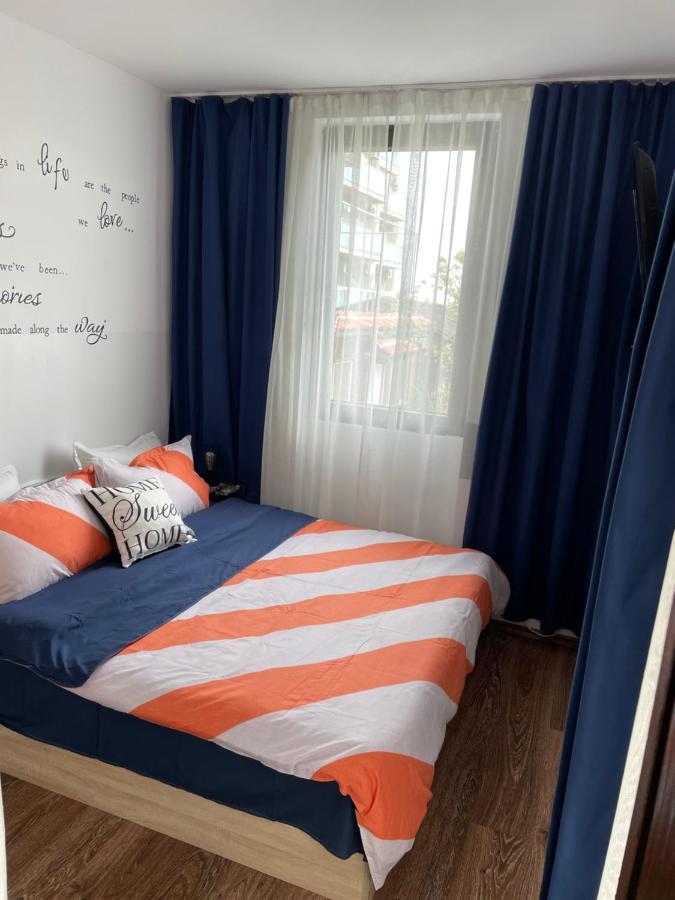 Aпартамент В Созопол Apartment Exterior photo