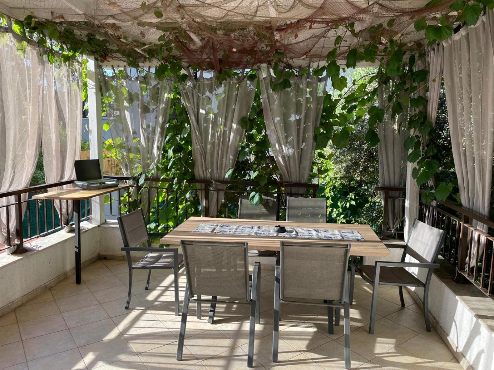 Aпартамент В Созопол Apartment Exterior photo