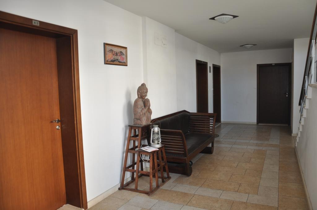 Aпартамент В Созопол Apartment Exterior photo