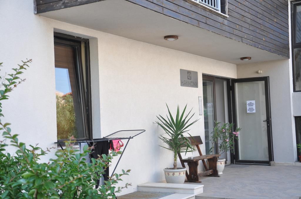 Aпартамент В Созопол Apartment Exterior photo