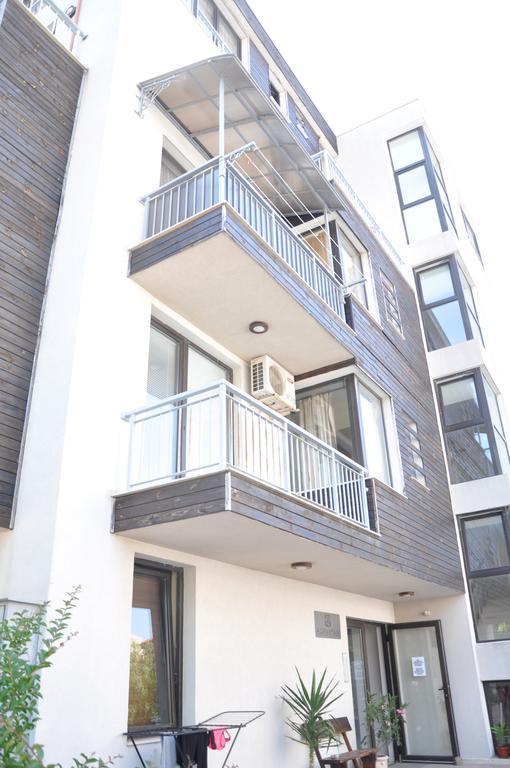 Aпартамент В Созопол Apartment Exterior photo
