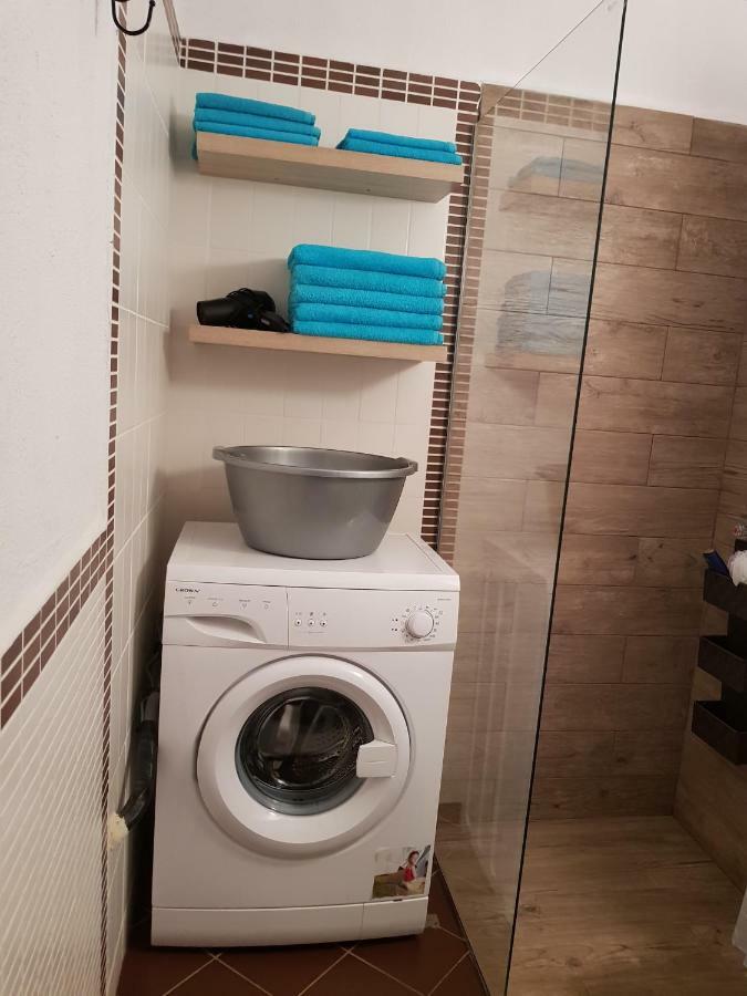 Aпартамент В Созопол Apartment Exterior photo