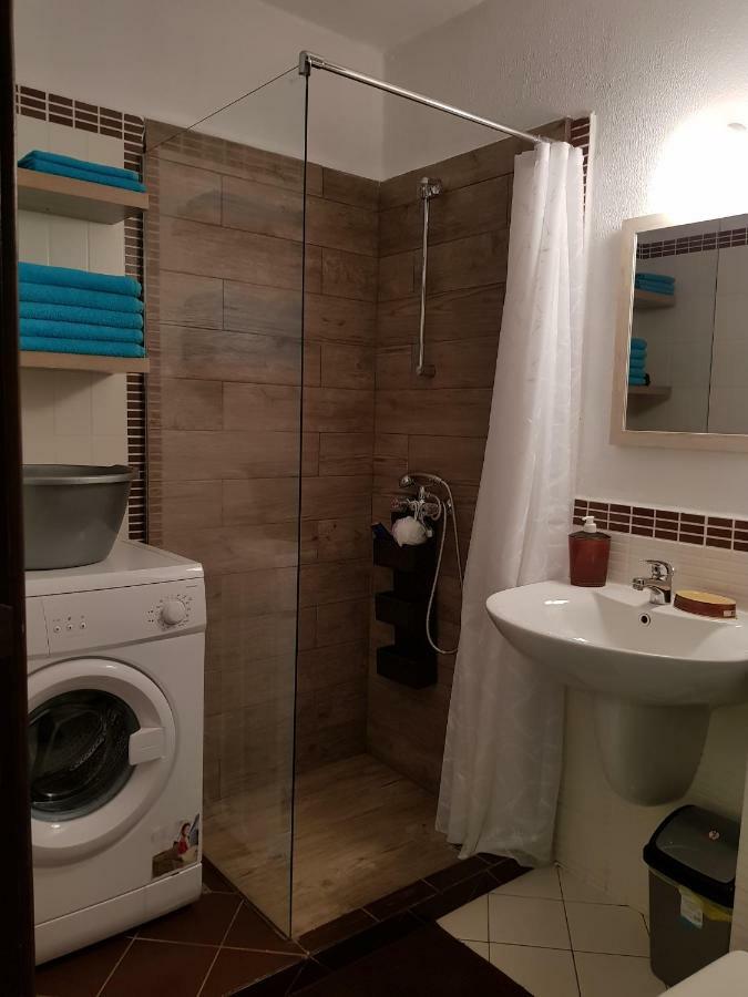 Aпартамент В Созопол Apartment Exterior photo