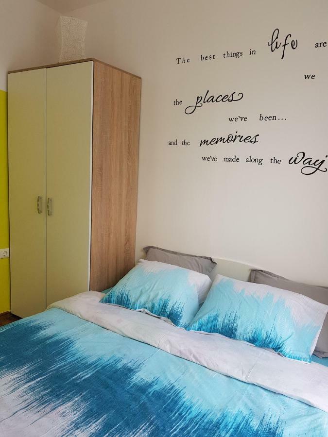 Aпартамент В Созопол Apartment Exterior photo