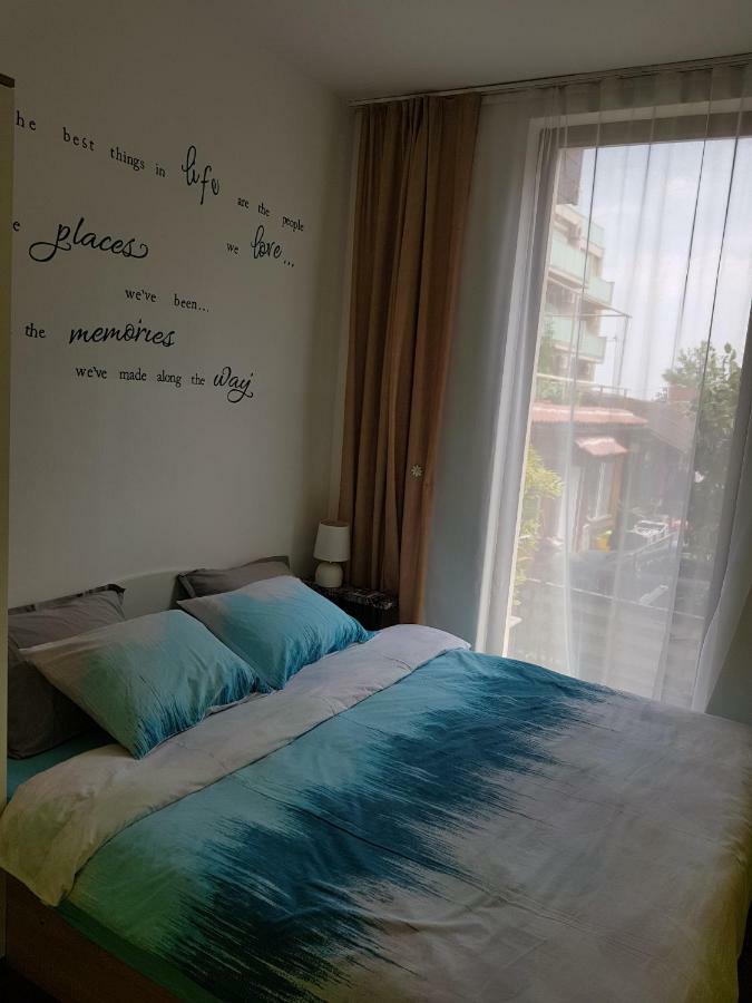Aпартамент В Созопол Apartment Exterior photo
